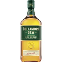 Tullamore D.E.W. Irish Whiskey - NV - Irland, Grossbritannien