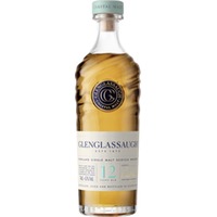 Glenglassaugh 12y Single Malt Scotch Whisky - NV - Schottland, Grossbritannien