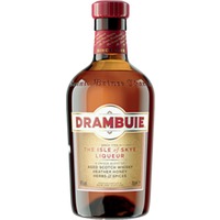 Drambuie Whisky Likör - NV - Schottland, Grossbritannien