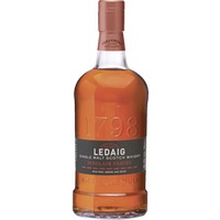 Ledaig  Sinclair Series Rioja Cask Single Malt Scotch Whisky - NV  - Schottland, Grossbritannien