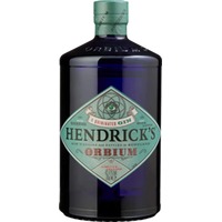 William Grant & Sons  Gin Hendrick's Orbium Gin - NV  - Grossbritannien