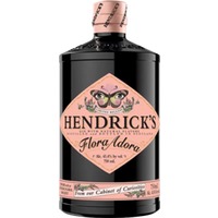William Grant & Sons  Hendrick's Flora Adora - NV  - Grossbritannien