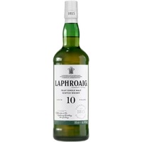 Laphroaig Distiller  Laphroaig 10y Whisky - NV  - Grossbritannien