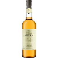 The Oban Distillery  Oban 14y Whisky - NV  - Grossbritannien