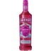 Smirnoff Raspberry Crush Vodka - NV - Grossbritannien 