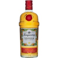 Tanqueray Flor de Sevilla Gin - NV - Grossbritannien