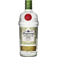 Tanqueray Rangpur Gin - NV - Grossbritannien