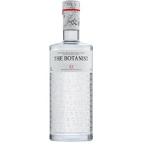 The Botanist Islay Dry Gin - NV - Grossbritannien
