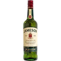 Jameson Whisky - NV - Irland, Grossbritannien