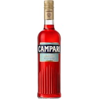 Campari Bitter - NV - Italien
