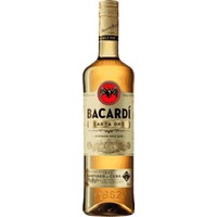 Bacardi Carta Oro Rum - NV - USA