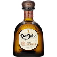 Don Julio Reposado Tequila - NV - Mexiko