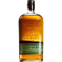 Bulleit Distilling  Bulleit Rye Whisky - NV  - USA
