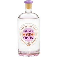 Nonino Il Merlot Grappa - NV - Italien