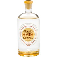 Nonino Il Moscato Grappa - NV - Italien