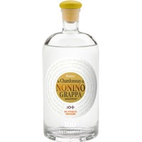 Nonino Lo Chardonnay Grappa - NV - Italien
