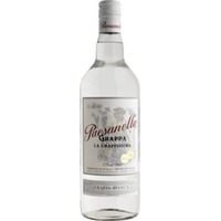 Paesanella Bianca Grappa - NV - Italien