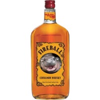 Fireball  Zimt & Whisky Liqueur - NV  - Kanada