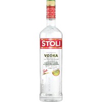 Stoli Premium Vodka - NV