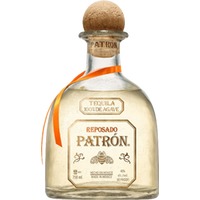 Patrón  Patron Reposado Tequila - NV  - Mexiko