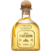 Patrón Anejo Tequila - NV - Mexiko
