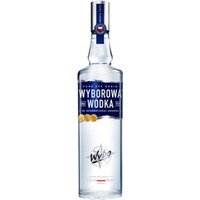 Wyborowa Vodka - NV - Polen