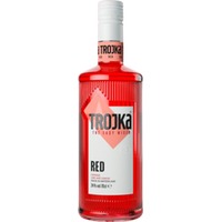 Trojka Vodka  Trojka Red Vodka-Liqueur - NV  - Schweiz