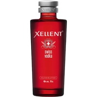 Xellent Swiss Vodka - NV - Schweiz