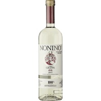 Grappa Nonino 41° - NV - Friaul, Italien