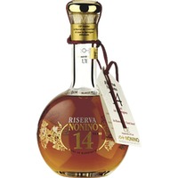 ÙE La Riserva dei Cent'anni Nonino – 14 Jahre Barrique - NV - Friaul, Italien