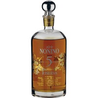 Nonino  ÙE Anniversary Riserva Monovitigni – (5 Jahre Barrique) - NV  - Friaul, Italien