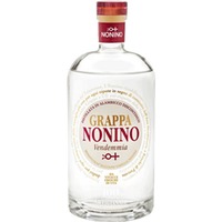 Nonino  Grappa Vendemmia – Monovitigni - NV  - Friaul, Italien
