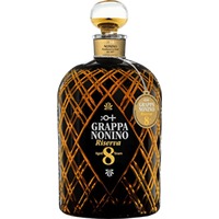 Nonino  Grappa Riserva 8 years - NV  - Friaul, Italien
