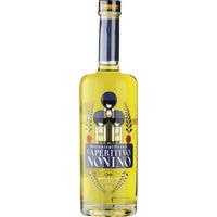 Nonino  L'Aperitivo Botanical Drink Liquore - NV  - Friaul, Italien