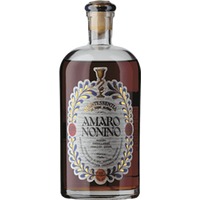 Amaro Nonino Quintessentia Liquore - NV - Friaul, Italien