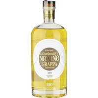 Nonino Grappa Lo Chardonnay – Monovitigno Invecchiata 12 mesi  - Friaul, Italien
