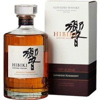 Suntory  Hibiki Harmony 43% - NV  - Japan
