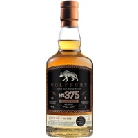 Wolfburn Distillery  Whisky Wolfburn Batch 375 - NV  - Schottland, Grossbritannien