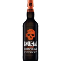 Ian Macleod Distillers  Whisky Smokehead Rum Rebel Limited Edition Islay - NV  - Schottland, Grossbritannien