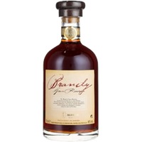 Brandy Alvear Gran Reserva - NV - Andalusien, Spanien