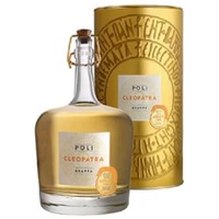 Poli Distillerie  Cleopatra Grappa di Moscato - NV  - Veneto, Italien