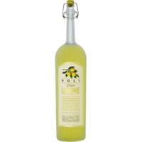 Poli Distillerie  Elisir Limone Liquore - NV  - Veneto, Italien