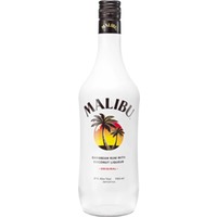 Malibu Coconut - NV - Barbados