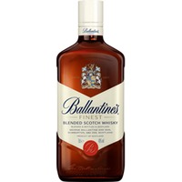 Ballantine's Finest Scotch Whisky - NV - Schottland, Grossbritannien