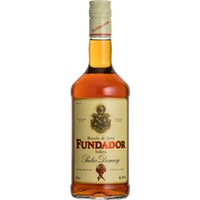 Bodegas Fundador  Fundador Solera Brandy - NV  - Spanien