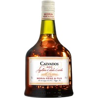 Morin Père et Fils Distillery  Morin Père et Fils Calvados - NV  - Frankreich