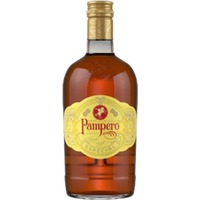 Destilería Pampero  Pampero Especial Rum - NV  - Venezuela
