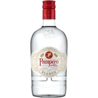 Destilería Pampero  Pampero White Rum - NV  - Venezuela