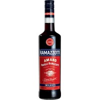 Ramazzotti Amaro - NV - Lombardei, Italien