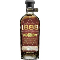 Brugal 1888 Premium Rum - NV - Dominikanische Republik